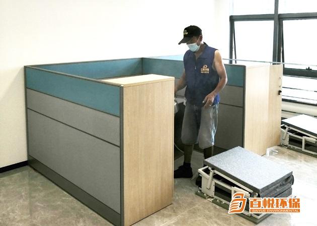 幼兒園去除甲醛刻不容緩【佛山百悅環保】 幼兒園去除甲醛刻不容緩【佛山百悅環保】