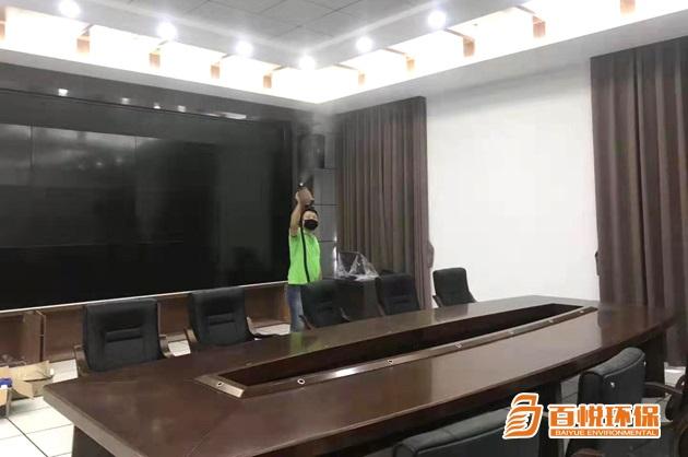 在佛山有這種除甲醛的公司嗎?不達標不收費 在佛山有這種除甲醛的公司嗎?不達標不收費