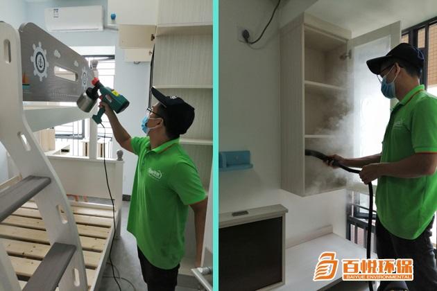 室內甲醛專業治理公司百悅環保佛山室內除甲醛公司 室內甲醛專業治理公司百悅環保佛山室內除甲醛公司