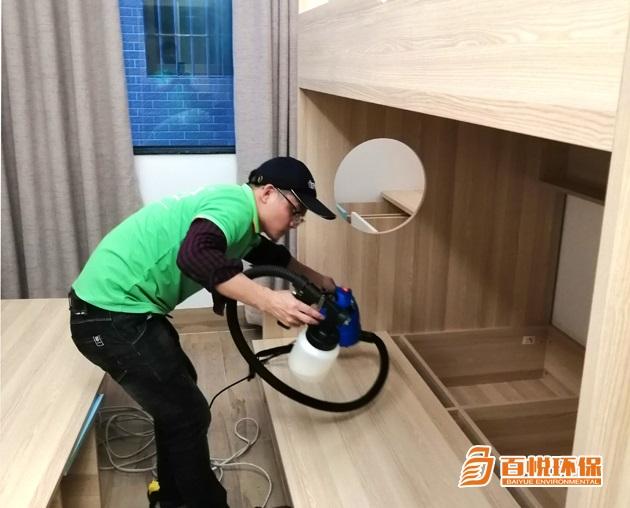 佛山除甲醛治理公司百悅環保室內裝修除甲醛 佛山除甲醛治理公司百悅環保室內裝修除甲醛