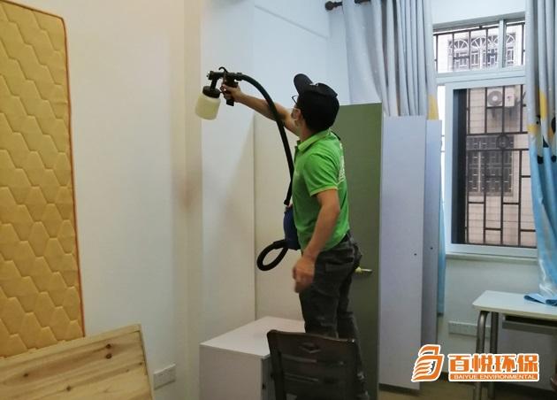 新房裝修甲醛治理百悅環保新房除甲醛方法 新房裝修甲醛治理百悅環保新房除甲醛方法