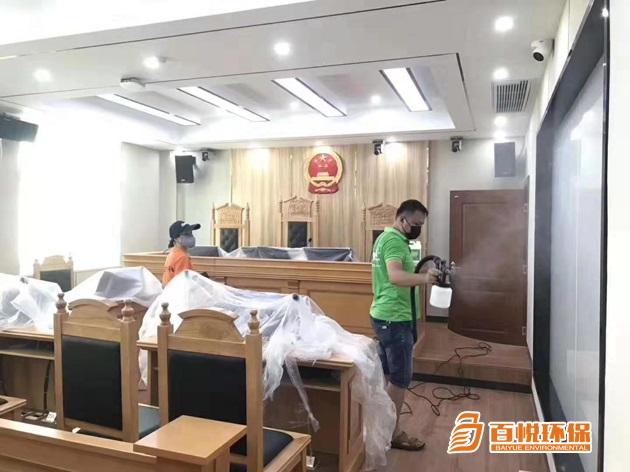 佛山新房除甲醛收費百悅環(huán)保佛山甲醛治理公司 佛山新房除甲醛收費百悅環(huán)保佛山甲醛治理公司