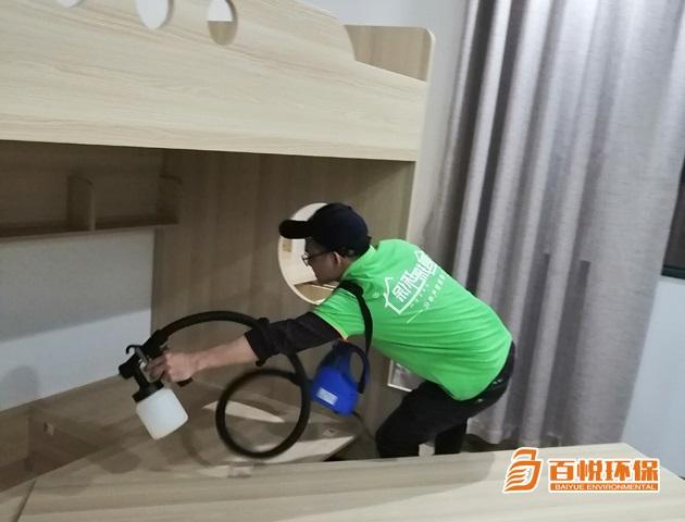 裝修除甲醛治理百悅環保裝修除甲醛專業公司 裝修除甲醛治理百悅環保裝修除甲醛專業公司