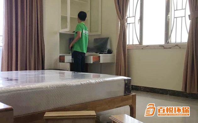 去除甲醛公司百悅環保除甲醛公司排名 去除甲醛公司百悅環保除甲醛公司排名