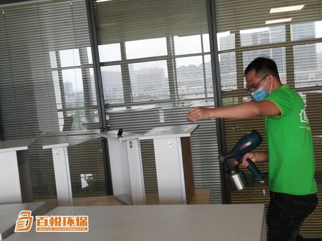 裝修后除甲醛百悅環保新裝修房子除甲醛 裝修后除甲醛百悅環保新裝修房子除甲醛