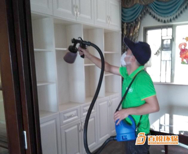 賓館酒店除甲醛百悅環(huán)保酒店新裝修除甲醛 賓館酒店除甲醛百悅環(huán)保酒店新裝修除甲醛