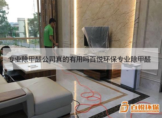 專業除甲醛公司真的有用嗎百悅環保專業除甲醛 專業除甲醛公司真的有用嗎百悅環保專業除甲醛