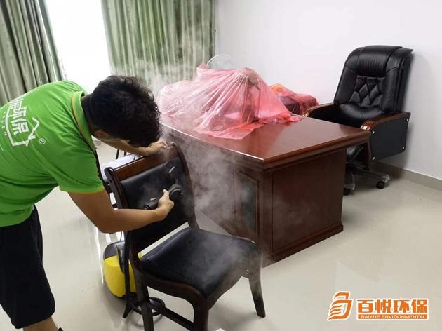 學校幼兒園除甲醛百悅環保幼兒園學校除甲醛