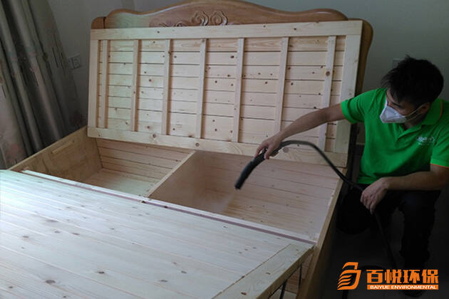 學校室內除甲醛百悅環保學校甲醛治理 學校室內除甲醛百悅環保學校甲醛治理