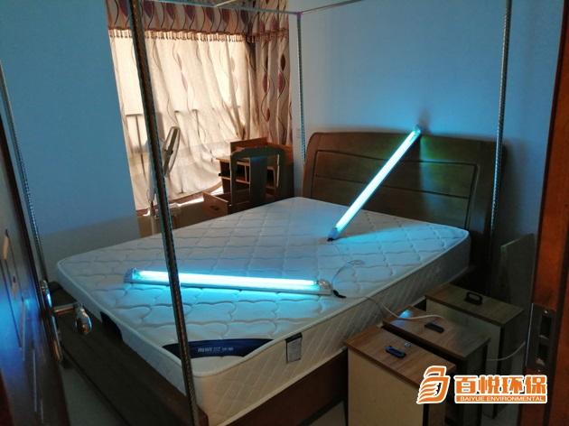 佛山專業除甲醛百悅環保佛山學校除甲醛