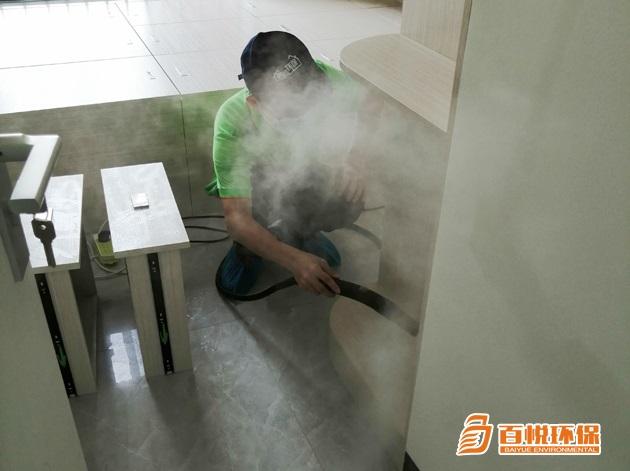 佛山除甲醛公司百悅環保佛山除甲醛公司排名 佛山除甲醛公司百悅環保佛山除甲醛公司排名