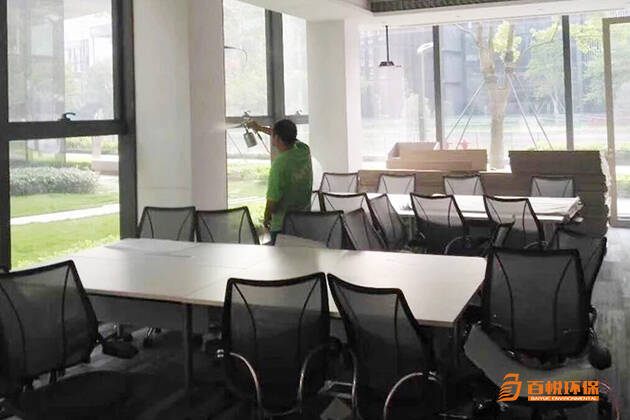 佛山新房室內除甲醛百悅環保除甲醛的公司 佛山新房室內除甲醛百悅環保除甲醛的公司