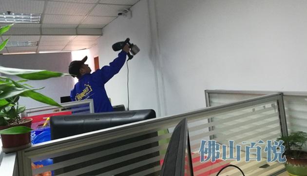 佛山新房室內除甲醛百悅環保除甲醛的公司 佛山新房室內除甲醛百悅環保除甲醛的公司