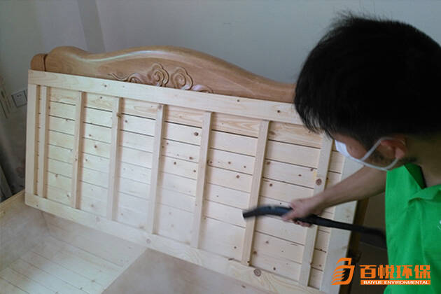 佛山專業(yè)除甲醛百悅環(huán)保室內(nèi)除甲醛的方法 佛山專業(yè)除甲醛百悅環(huán)保室內(nèi)除甲醛的方法