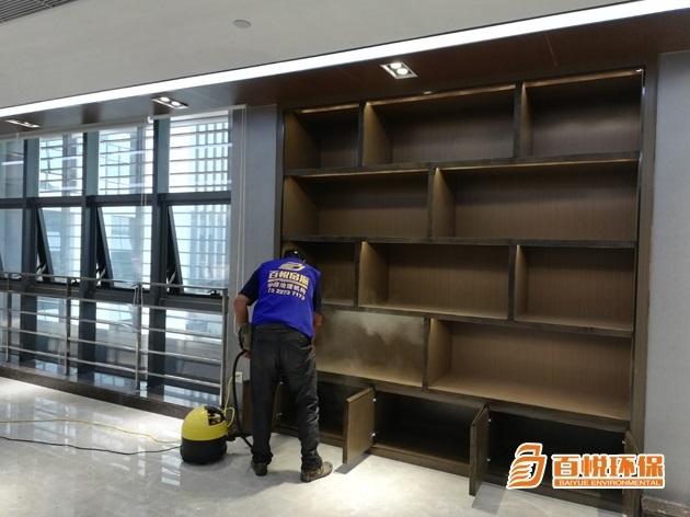 佛山新房除甲醛百悅環保新房室內除甲醛 佛山新房除甲醛百悅環保新房室內除甲醛