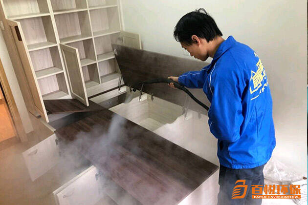 佛山新房除甲醛百悅環保新房室內除甲醛 佛山新房除甲醛百悅環保新房室內除甲醛