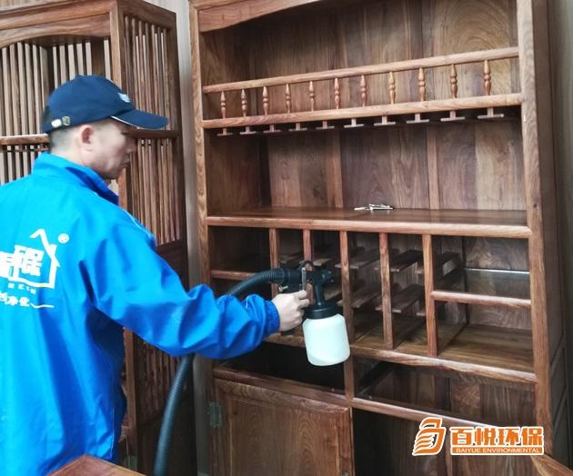 佛山室內裝修除甲醛百悅環保佛山室內除甲醛多少錢 佛山室內裝修除甲醛百悅環保佛山室內除甲醛多少錢