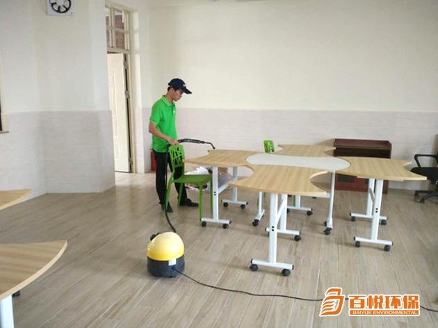 家中異味是從哪里來的?快速除甲醛公司告訴你