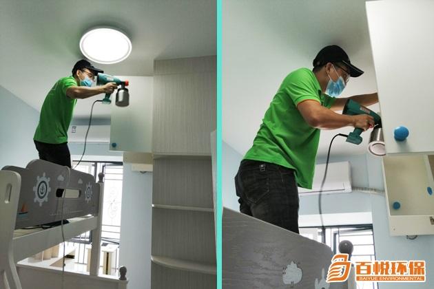 板材家具氣味重佛山室內(nèi)除甲醛教你怎么處理 板材家具氣味重佛山室內(nèi)除甲醛教你怎么處理