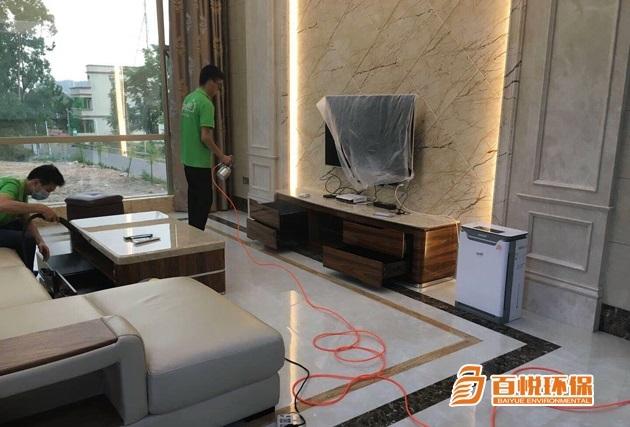 板材家具氣味重佛山室內(nèi)除甲醛教你怎么處理 板材家具氣味重佛山室內(nèi)除甲醛教你怎么處理