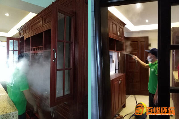 佛山新房除甲醛公司百悅環(huán)保裝修新房除甲醛 佛山新房除甲醛公司百悅環(huán)保裝修新房除甲醛