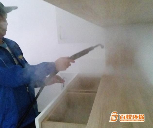 室內除甲醛有作用嗎百悅環保佛山快速除甲醛公司 室內除甲醛有作用嗎百悅環保佛山快速除甲醛公司