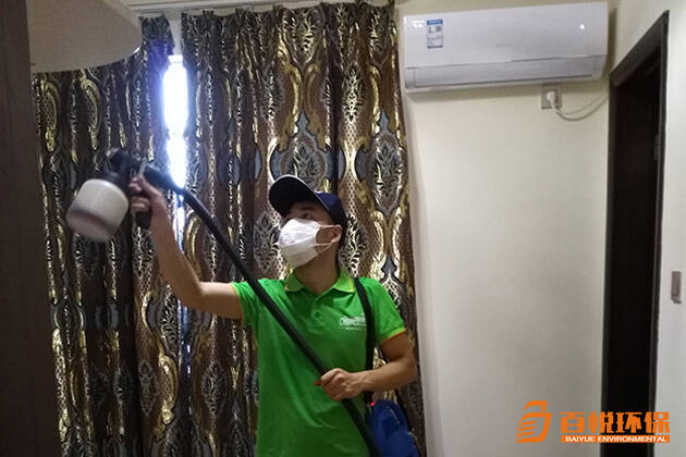 室內除甲醛有作用嗎百悅環保佛山快速除甲醛公司 室內除甲醛有作用嗎百悅環保佛山快速除甲醛公司