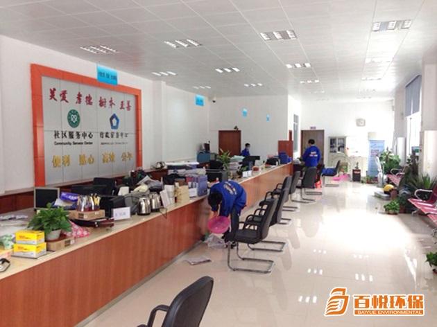 佛山除甲醛哪家好百悅環(huán)保佛山開(kāi)發(fā)區(qū)除甲醛