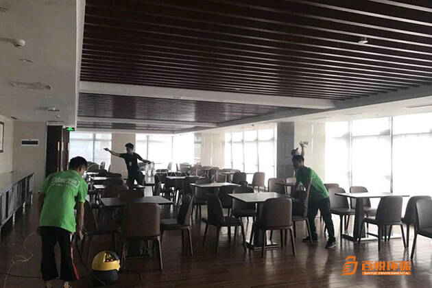 專業(yè)辦公室除甲醛百悅環(huán)保佛山除甲醛價格