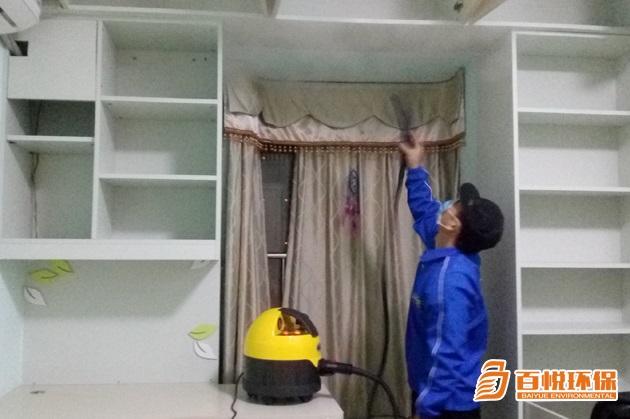 家里去除甲醛百悅環保佛山專業除甲醛的真的管用嗎 家里去除甲醛百悅環保佛山專業除甲醛的真的管用嗎