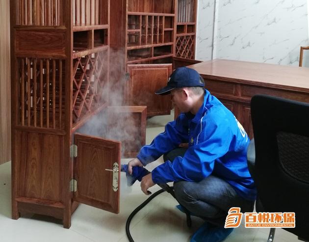 佛山專業室內除甲醛價格百悅環保室內裝修除甲醛辦法 佛山專業室內除甲醛價格百悅環保室內裝修除甲醛辦法