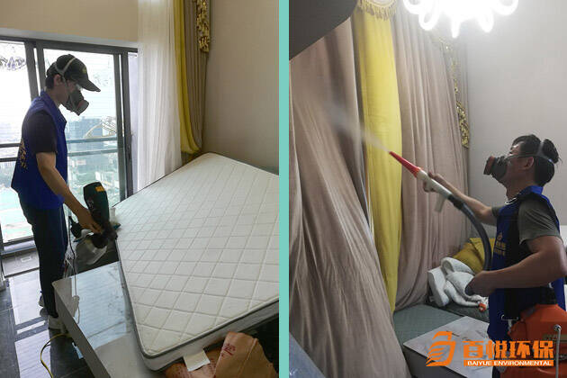 佛山專業室內除甲醛價格百悅環保室內裝修除甲醛辦法 佛山專業室內除甲醛價格百悅環保室內裝修除甲醛辦法