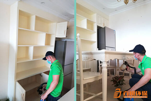 專業室內除甲醛的方法百悅環保專業裝修完除甲醛公司 專業室內除甲醛的方法百悅環保專業裝修完除甲醛公司