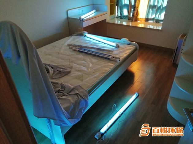 專業室內除甲醛的方法百悅環保專業裝修完除甲醛公司 專業室內除甲醛的方法百悅環保專業裝修完除甲醛公司