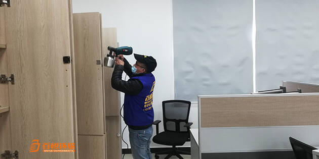 專家親授辦公室甲醛中毒癥狀表現(xiàn)和防甲醛中毒方法 專家親授辦公室甲醛中毒癥狀表現(xiàn)和防甲醛中毒方法