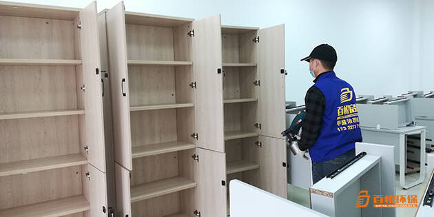 專家親授辦公室甲醛中毒癥狀表現(xiàn)和防甲醛中毒方法 專家親授辦公室甲醛中毒癥狀表現(xiàn)和防甲醛中毒方法