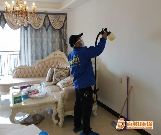 春天室內(nèi)空氣治理的小竅門[室內(nèi)空氣凈化]