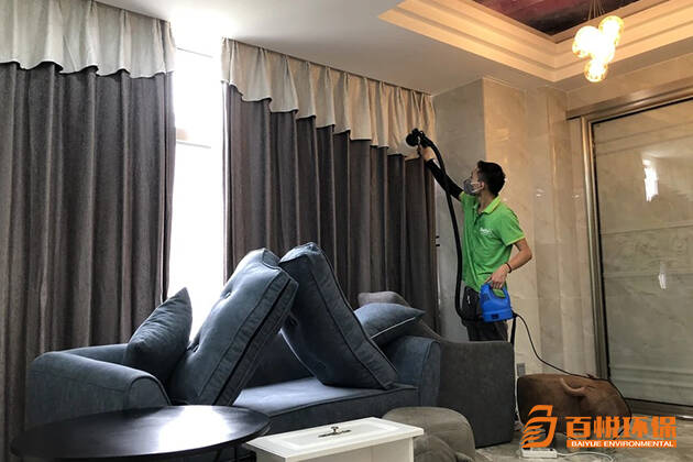 新房裝修后異味的來源都有哪些?「佛山百悅知識普及」 新房裝修后異味的來源都有哪些?「佛山百悅知識普及」