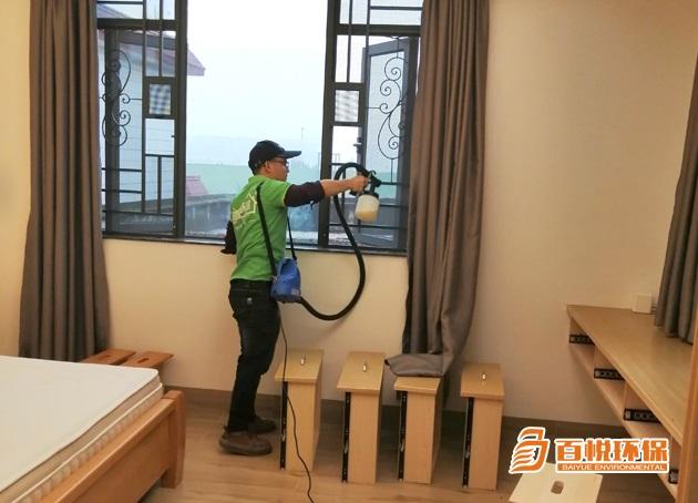 新裝修后室內甲醛超標的原因「知識普及」 新裝修后室內甲醛超標的原因「知識普及」