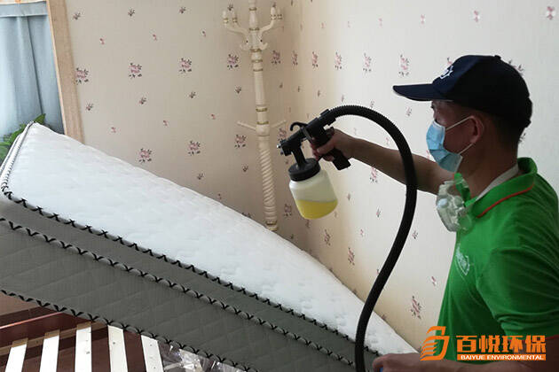 裝修后徹底去除甲醛的最佳方法「佛山百悅解決方式」 裝修后徹底去除甲醛的最佳方法「佛山百悅解決方式」