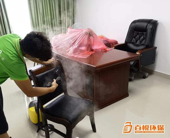 甲醛知識匯總[甲醛小常識]佛山百悅環保