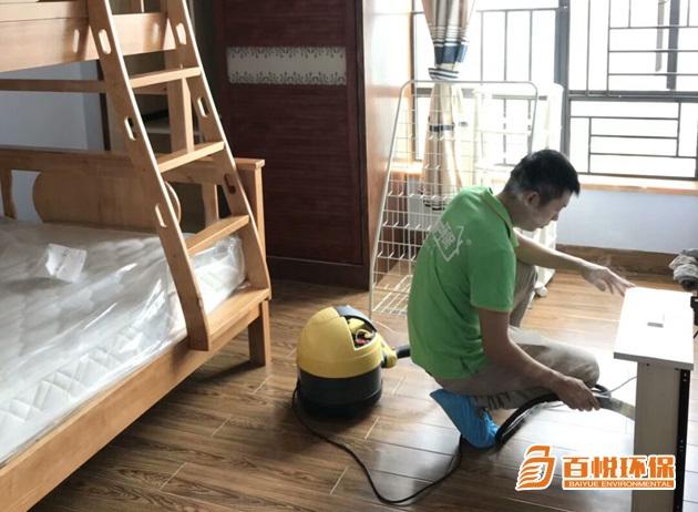 佛山專業室內除甲醛的方法百悅環保裝修除甲醛專業公司 佛山專業室內除甲醛的方法百悅環保裝修除甲醛專業公司