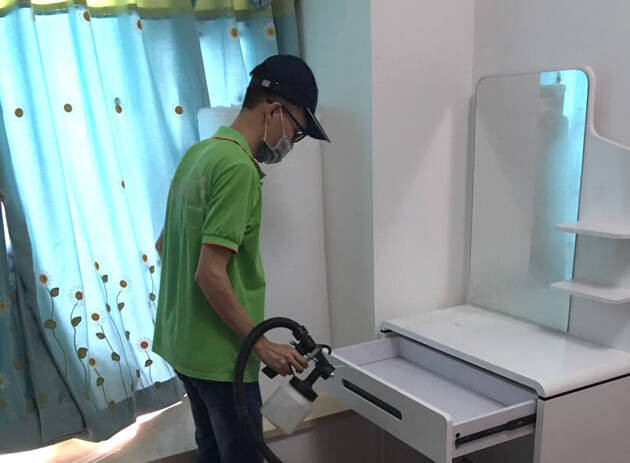 光觸媒的危害大嗎?【佛山百悅環保經驗推薦】傳說那么可怕! 光觸媒的危害大嗎?【佛山百悅環保經驗推薦】傳說那么可怕!